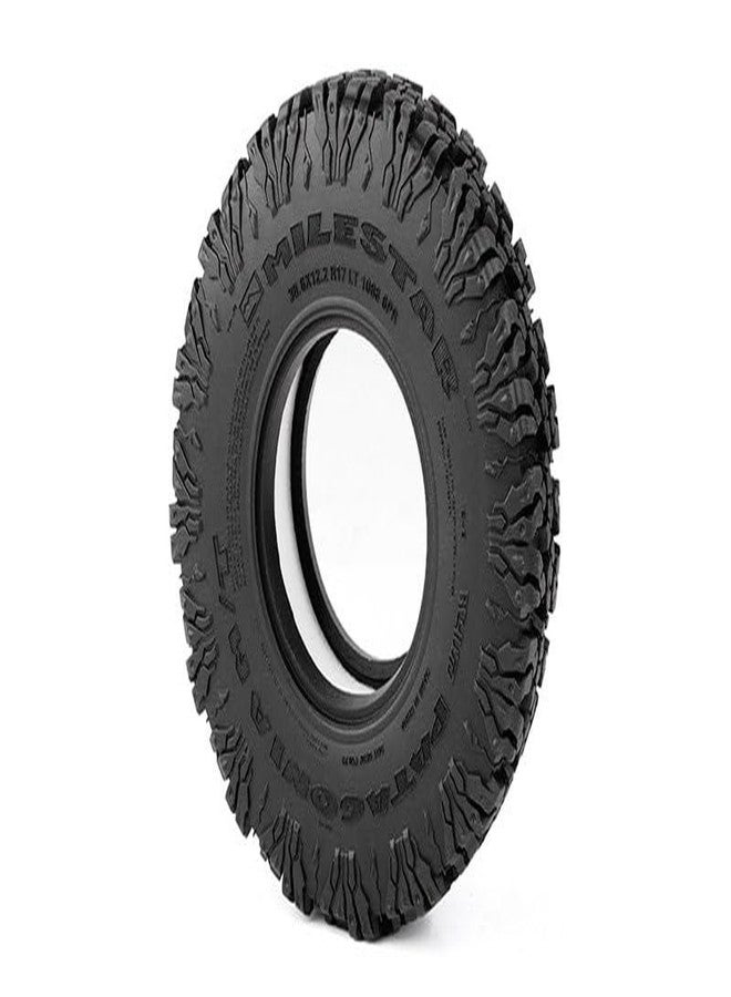 RC4WD Milestar Patagonia M/T 1.7" Scale Tires (2) - Image 1